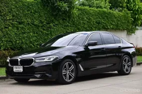 🌸🎊2021 BMW SERIES 5, 530e 2.0 ELITE โฉม G30 ปี17-ปัจจุบัน🎊🌸