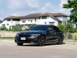 ขายรถ BMW 330e 2.0 M Sport ปี 2021