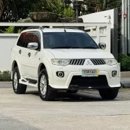 2013 Mitsubishi Pajero Sport 2.5 GT SUV เจ้าของขายเอง