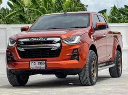 2019 Isuzu D-Max 3.0 HI-Lander M รถกระบะ ฟรีดาวน์