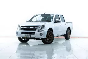 ผ่อน  4,264   ISUZU D-MAX 2.5 SLX CAB-4  2010 