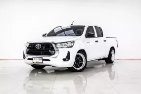 TOYOTA REVO  2.4 ENTRY Z EDITION  2021 