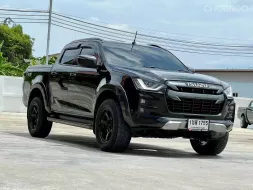 2021 Isuzu D-Max 3.0 V-Cross M รถกระบะ รถบ้านมือเดียว