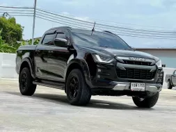 2021 ISUZU D-MAX,V-CROSS 4WD CAB-4 3.0 Ddi M โฉม V-CROSS CAB-4 19-ปัจจุบัน