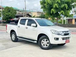 Isuzu D-Max 2.5 Hi-Lander Z ปี 2013