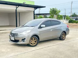 Mitsubishi Attrage 1.2 GLX ปี 2017 