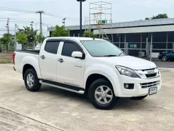 Isuzu D-Max 2.5 Hi-Lander Z ปี 2013