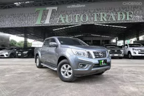 2014 Nissan Navara 2.5 Calibre V รถกระบะ