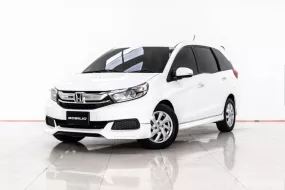 4A369 Honda Mobilio 1.5 V รถตู้/MPV 2018 