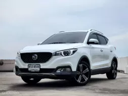 2019 Mg ZS 1.5 X