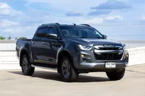 2021 Isuzu D-Max 1.9 Cab4 Z รถกระบะ 