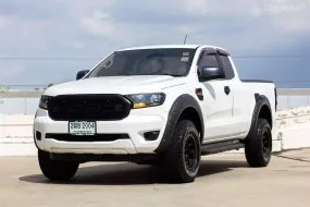 2019 Ford RANGER 2.2 Hi-Rider XL+ รถกระบะ 