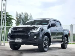 2017 Isuzu D-Max 1.9 Z รถกระบะ 