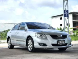 2008 Toyota CAMRY 2.0 G รถเก๋ง 4 ประตู 