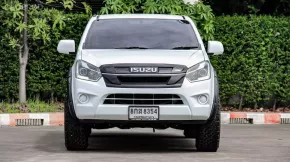 2018 Isuzu D-Max 1.9 L รถกระบะ 