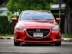 2019 Mazda 2 1.3 C Sports รถเก๋ง 5 ประตู 