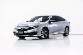 3A422 HONDA CIVIC FC 1.8 E AT 2019