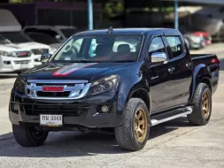 ซื้อขายรถมือสอง ISUZU D-Max X-Series Hi-Lander AT TURBO  ปี2015  