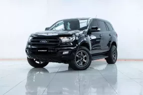 2A538 Ford Everest 3.2 Titanium 4WD SUV 2016 