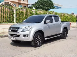 ISUZU D-MAX ALL NEW CAB-4 HI-LANDER 3.0 VGS Z-Prestige ปี 2012 เกียร์AUTO สวยแบบนี้ ถูกสุดในเว็บ!!