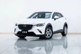 2A562 Mazda CX-3 2.0 Base SUV 2022