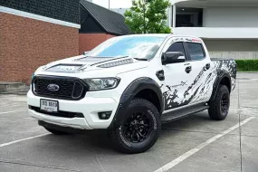 ขายรถ 2022 FORD RANGER 2.2 XLT HI-RIDER DOUBLE CAB