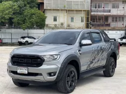 ขาย รถมือสอง 2019 Ford RANGER 2.2 Hi-Rider XLT รถกระบะ ออกรถ 0 บาท