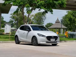 Mazda 2 1.3 S Leather ปี : 2022