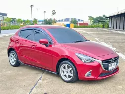 2020 Mazda 2 1.3 Sports High Connect ตัวท๊อป