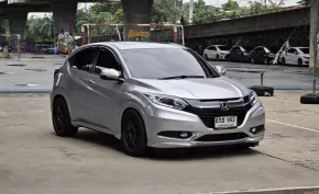 Honda HR-V 1.8 EL Sunroof 2015