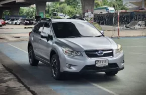 Subaru XV 2.0i AWD ปี 2013