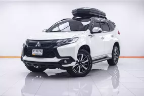 MITSUBISHI  PAJERO SPORT 2.4 GT PREMIUM 4WD 2017