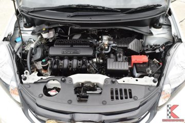 Honda Brio 1.2 (ปี 2017) V Hatchback AT 