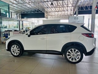 2015 Mazda CX-5 XDL suv 