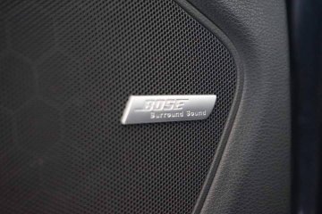Audi Q7 TDI (ดีเซล) S-Line Package + Audi exclusive interior ปี2011 