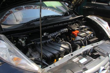 ขายรถ Nissan Juke 1.6 V ปี2012 SUV 