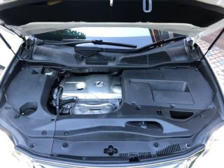 2012 Lexus RX270 2.7 Premium SUV 