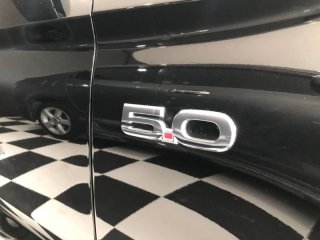2019 Ford Mustang 5.0 GT รถเก๋ง 2 ประตู 
