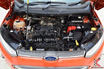 Ford EcoSport 1.5 (ปี 2015) Titanium SUV AT