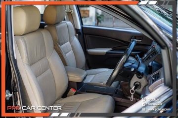 2014 Honda CR-V 2.0 S SUV 
