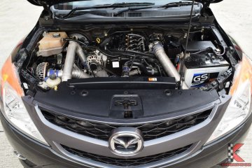 Mazda BT-50 PRO 2.2 (ปี 2015) FREE STYLE CAB V Pickup MT 