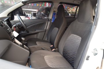 Suzuki Celerio 998 ( ปี 2018 ) GLX Hatchback AT