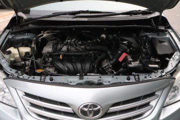 ขายรถ Toyota Altis1.6E ปี2011 รถเก๋ง 4 ประตู 