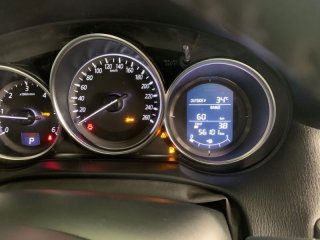 2018 Mazda CX-5 2.2 XD SUV 