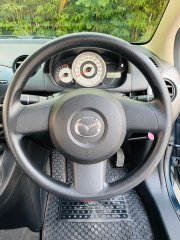 ขายรถ Mazda 2 1.5 4ประตู ปี 2011