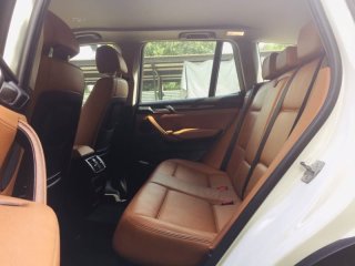 2015 BMW X3 xDrive20d SUV 