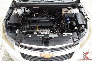 Chevrolet Cruze 1.8 (ปี 2013) LT Sedan AT
