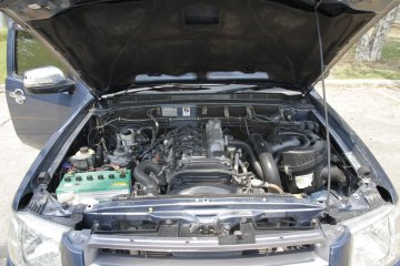 Ford ranger 2.5M/T ปี 2006