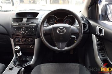 Mazda BT-50 PRO 3.2 (ปี 2012) DOUBLE CAB R Pickup MT 