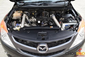 Mazda BT-50 PRO 2.2 (ปี 2015) FREE STYLE CAB V Pickup MT